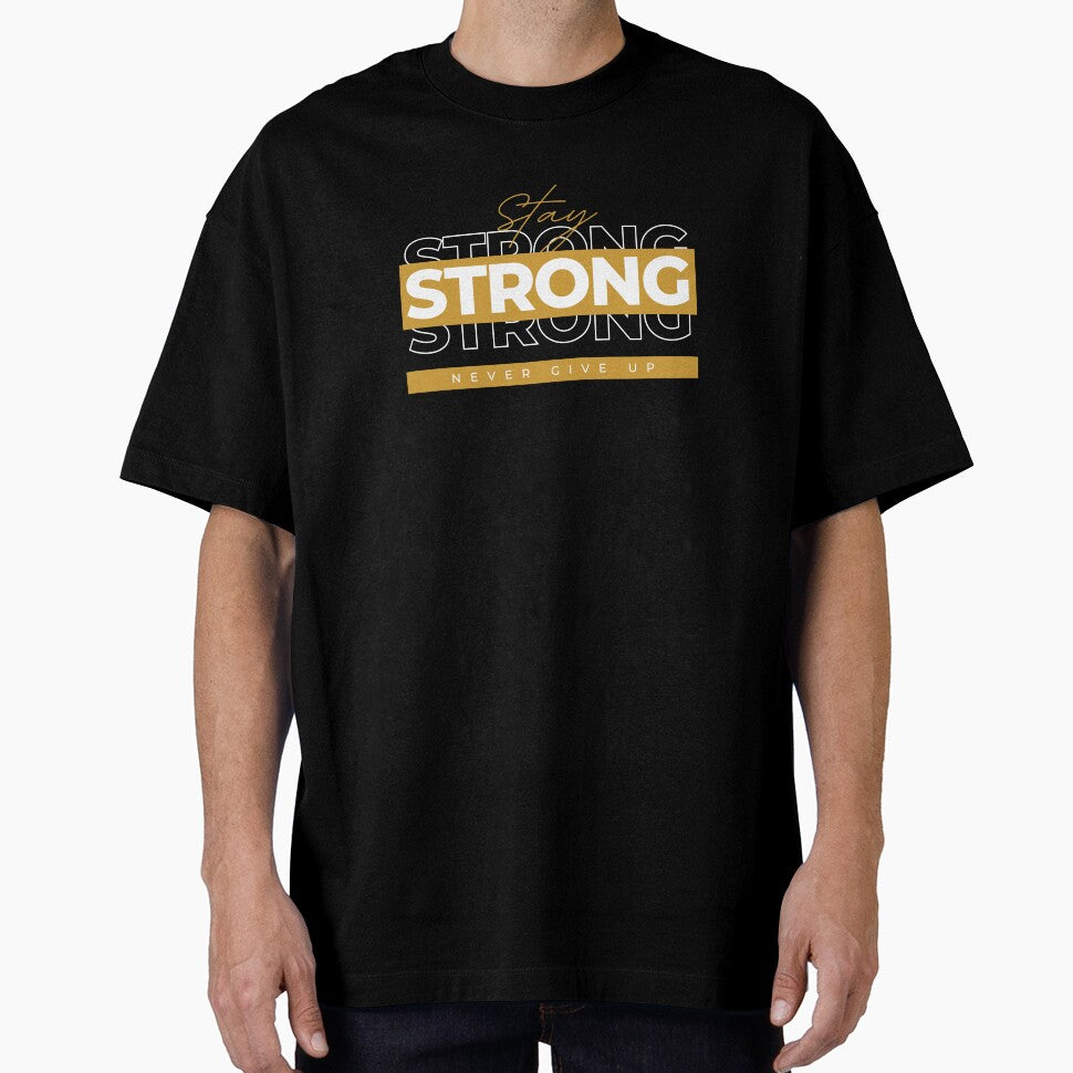 Stay Strong by Zen Fit