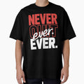 Never Quit by UrbanChillz