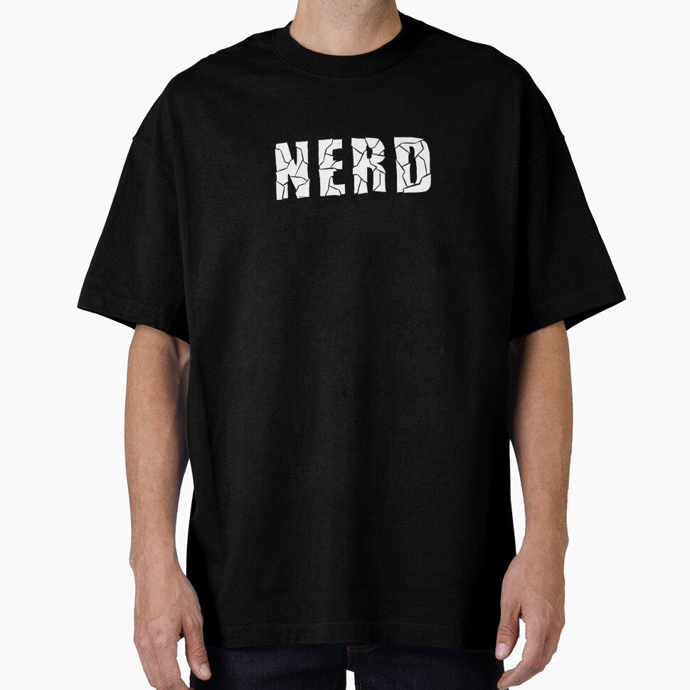 nerd v2 by baldartist80
