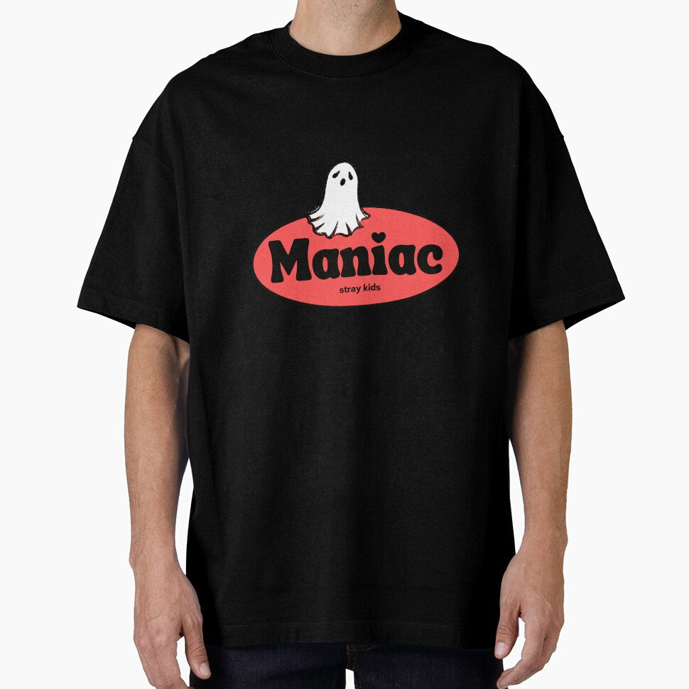 Stray Kids - MANIAC by smallkore