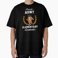 Proud Aunt Elementary Graduate Graduation Party by anziehend