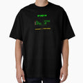 Dad Stats RPG - Gamer Gift - Father's Day by KiriLevel