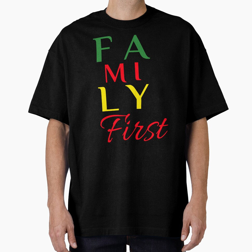 Family First  - First quarantined family Design - family lover quotes - Best Mother Gift - Family is Everything - Family Quarantined idea by family1ststore