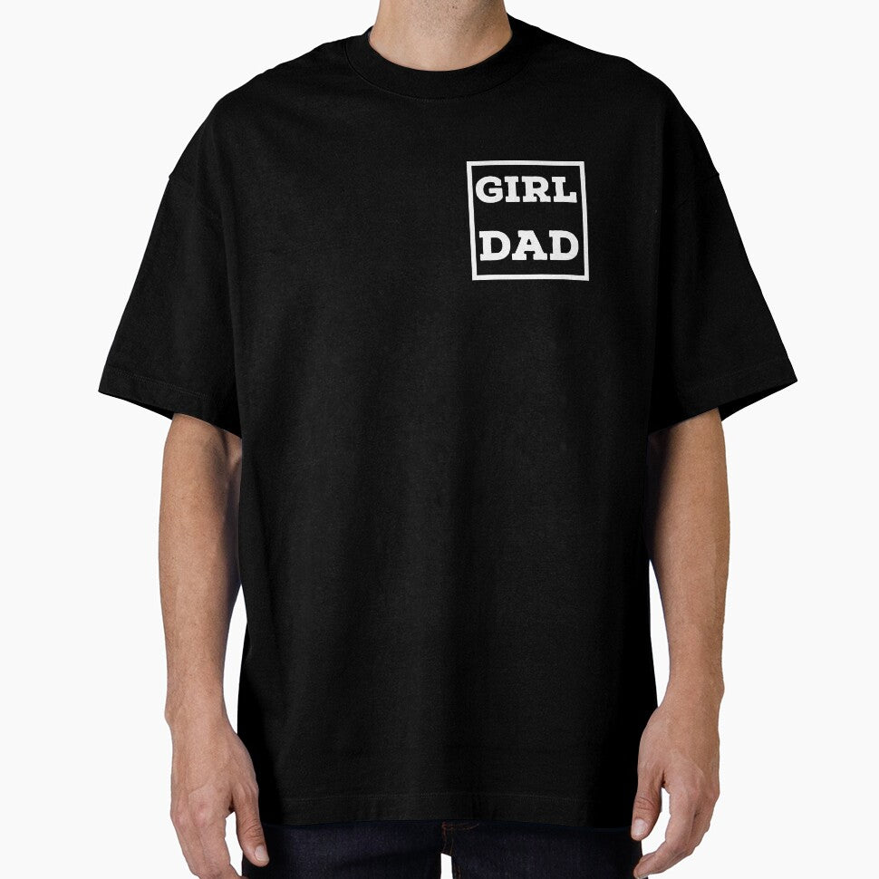 Girl Dad by ClanRaeDesign