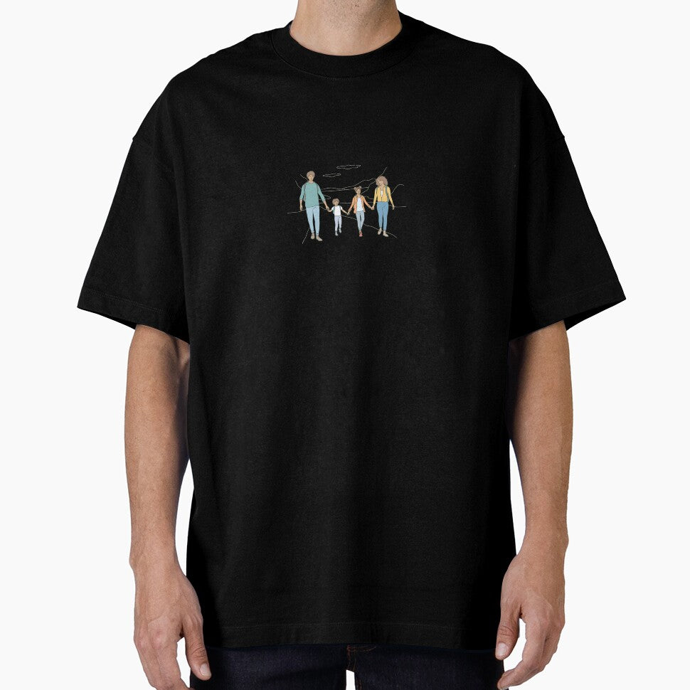 let's get matching family vacation shirts by LovelyTrend