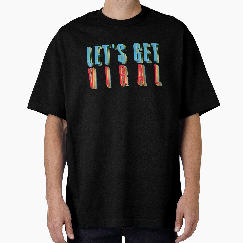 Let's get viral by knappidesign