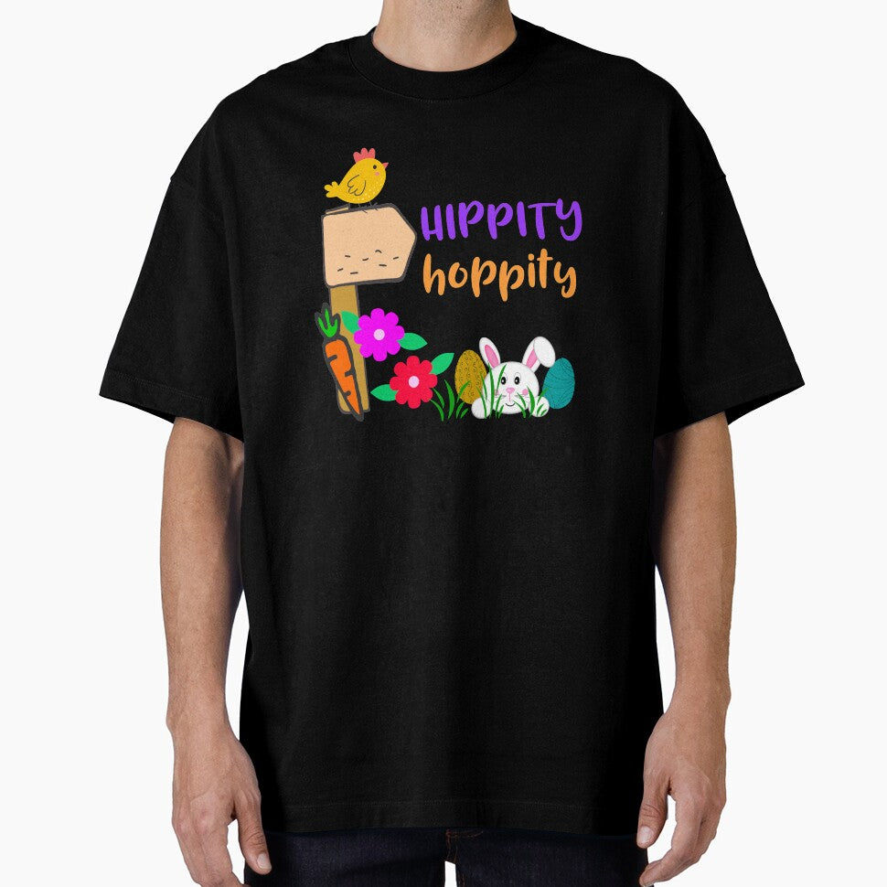 Hippity Hoppity Easter Wishes- Easter Sunday by younghopes