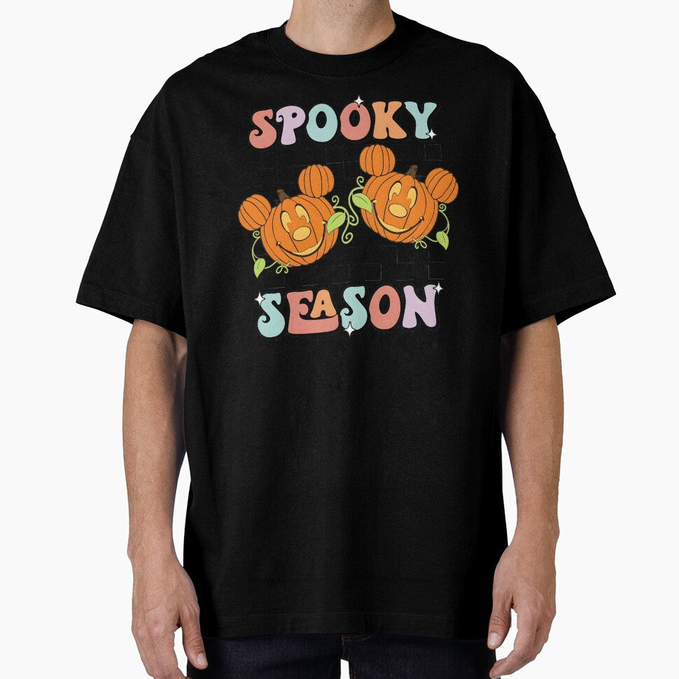 Spooky Season by Julianlindelof