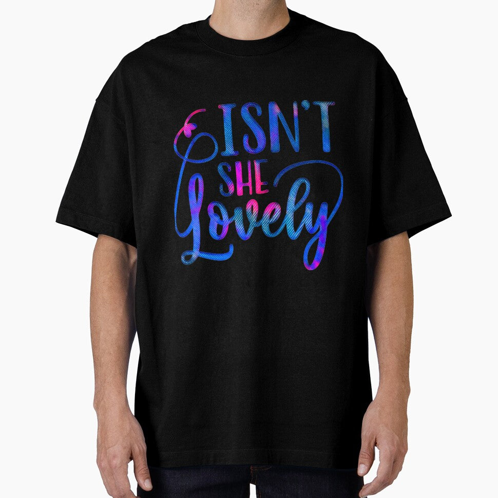 Isn't she lovely by CristalleLisa