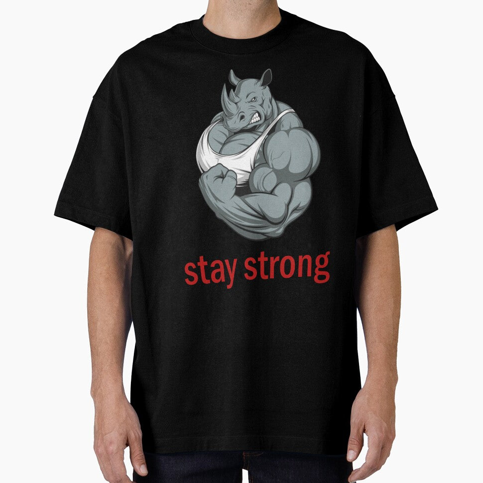 stay strong by shopmagasin