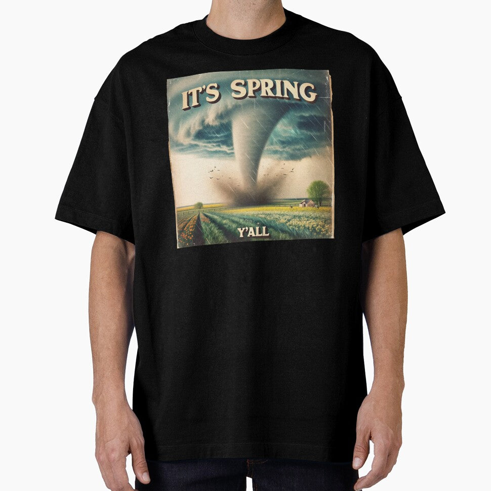 It's Spring Y'all by sparsonboutique