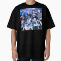 Stray Kids Karma Ceremony Inkigayo SKZ ot8 group image comeback bang chan lee know changbin hyunjin han felix seungmin IN stay skzoo kpop by Kpop-Noona