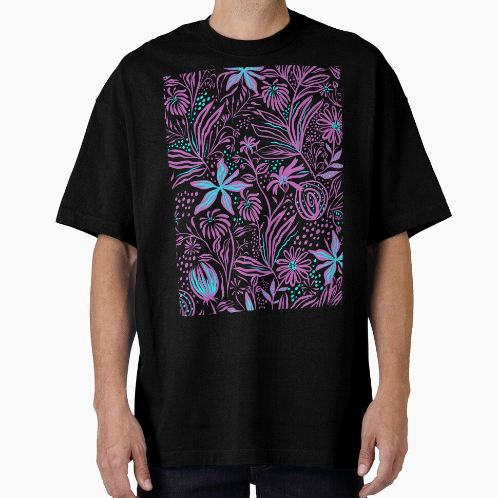 Spring is here floral by Fortified