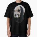 Panda by DoodleDashCollective