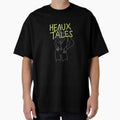 Heaux Tales by benedikfrost