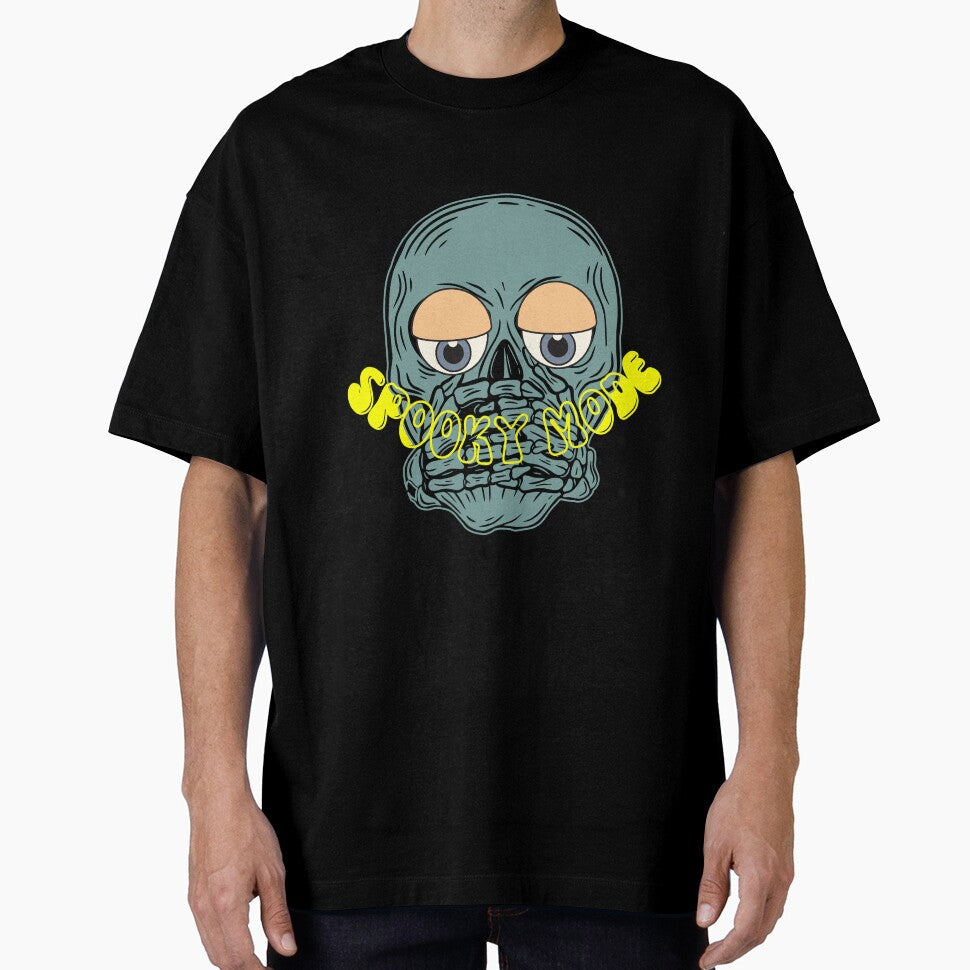 Spooky Mode Western Vintage by Wehavefun