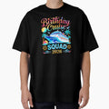 Birthday Cruise Squad 2026 by Intomindfood