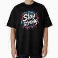 Stay Strong by DevineCouture