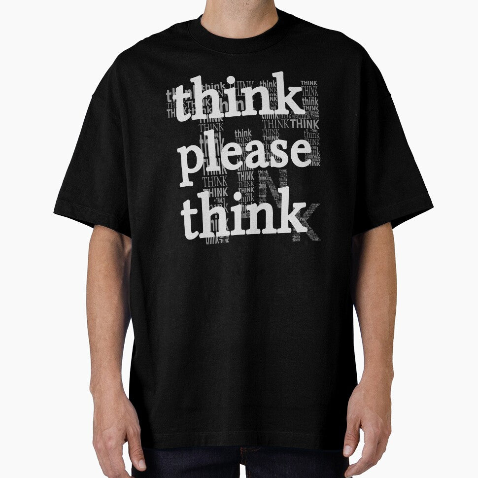 think please think (on dark) by tuzlay