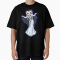 Betty Lily Munster by The Beauty Brainery
