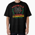 Griswold Exterior Illumination by kjanedesigns