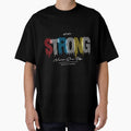 STAY STRONG by UNITEES21