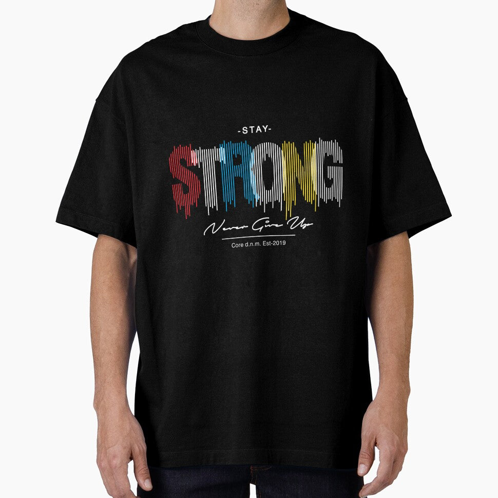STAY STRONG by UNITEES21