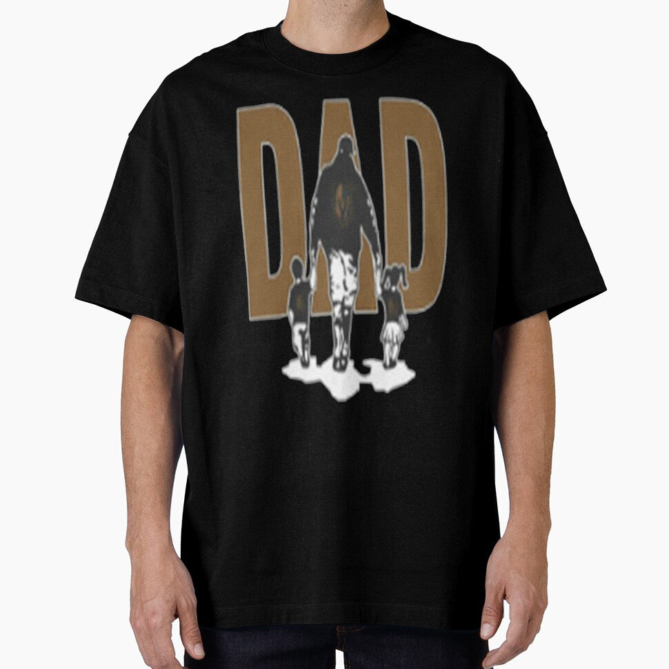 nastya and dad by Sobhy Elkhawaga