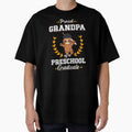 Proud Grandpa Preschool Graduate Graduation by anziehend