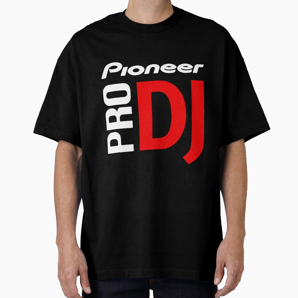PIONEER PRO DJ by CharleneSwaet