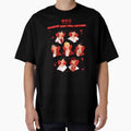 Bts 2026 2027 Tour Concert  K-Pop Fan Concert Tee Army by Monazmecho