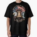 America 250th Anniversary Shirt - Semiquincentennial 1776-2026 - USA Heritage Theme by jeffereykent