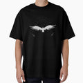 Don’t just fly, soar dark version by TheWaterBirds