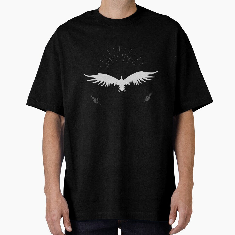 Don’t just fly, soar dark version by TheWaterBirds