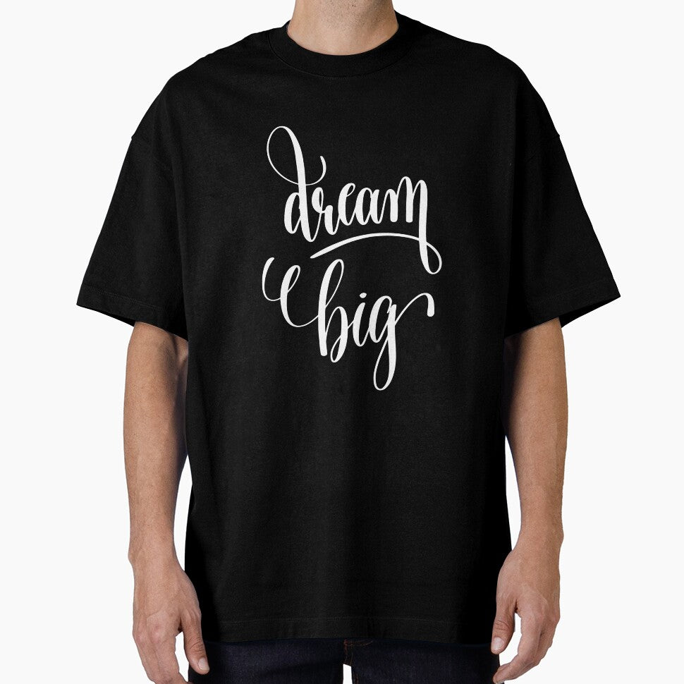 Dream Big Inspirational Quotes by ProjectX23