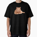 Eckcat Tolle Zen Master Cat Eckhart Tolle by SubtleSplit