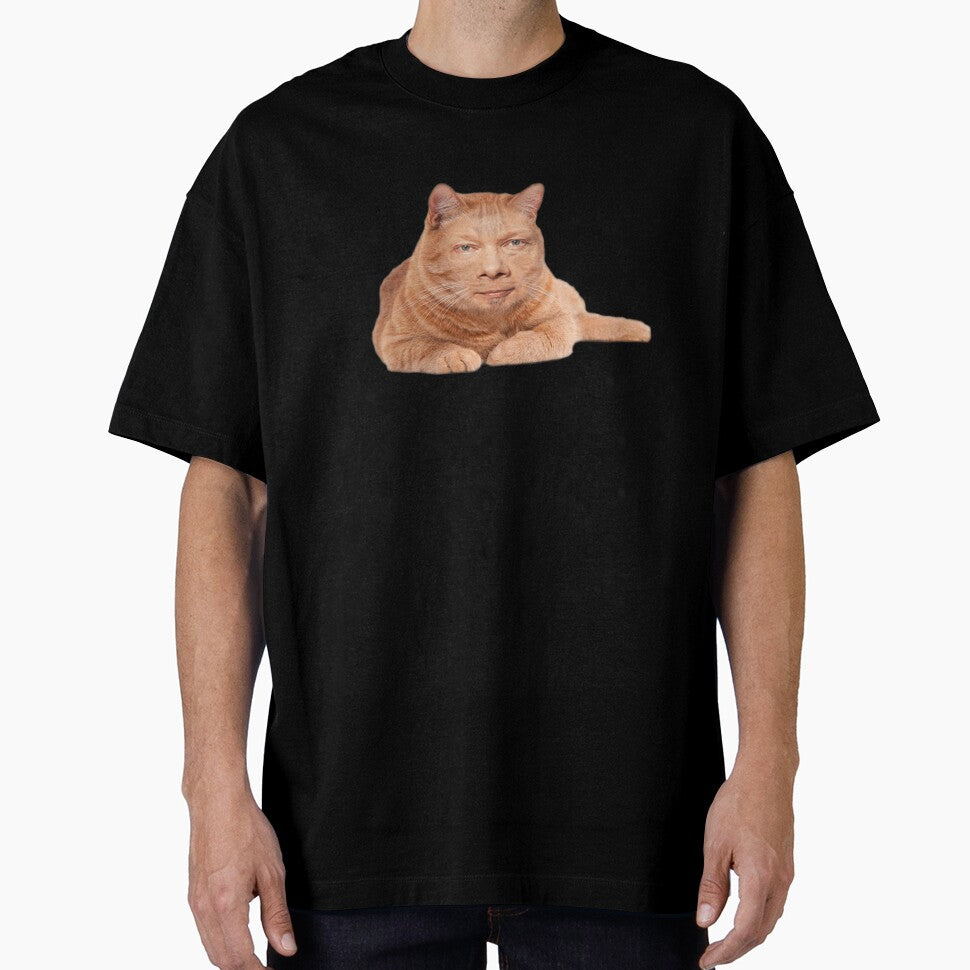 Eckcat Tolle Zen Master Cat Eckhart Tolle by SubtleSplit