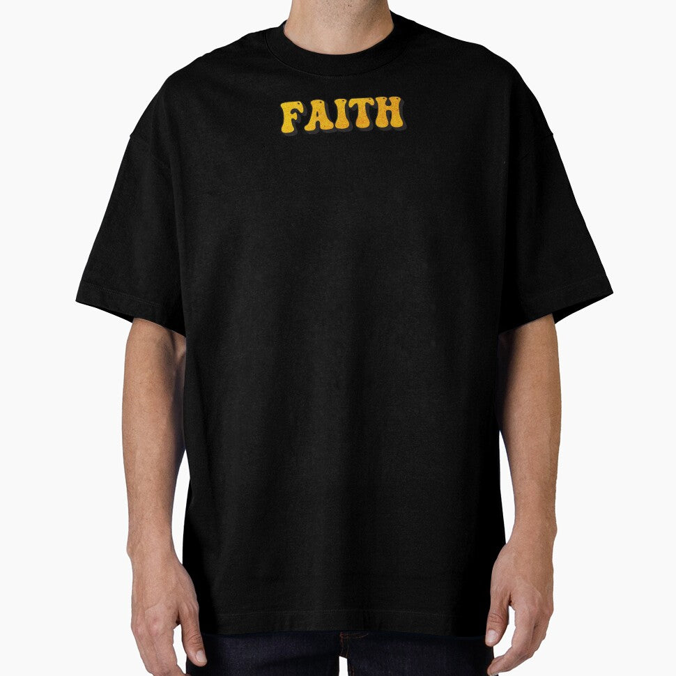 Faith Custom Name Design – Cool Personalized for Women and Girls by Watsonarts