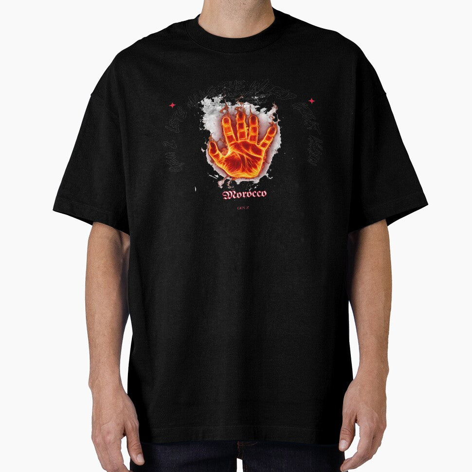 Gen Z tshirt by KwMakemoney
