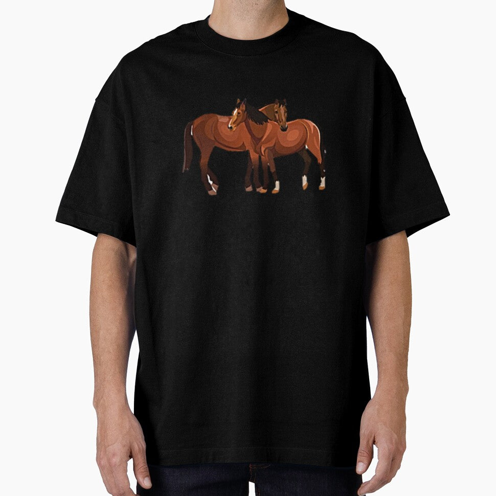 Horse design by NoxLand