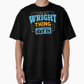 It's a Wright Thing, You Wouldn't Get It by TwoTenDesign
