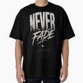 NEVER FADE by ekemarket
