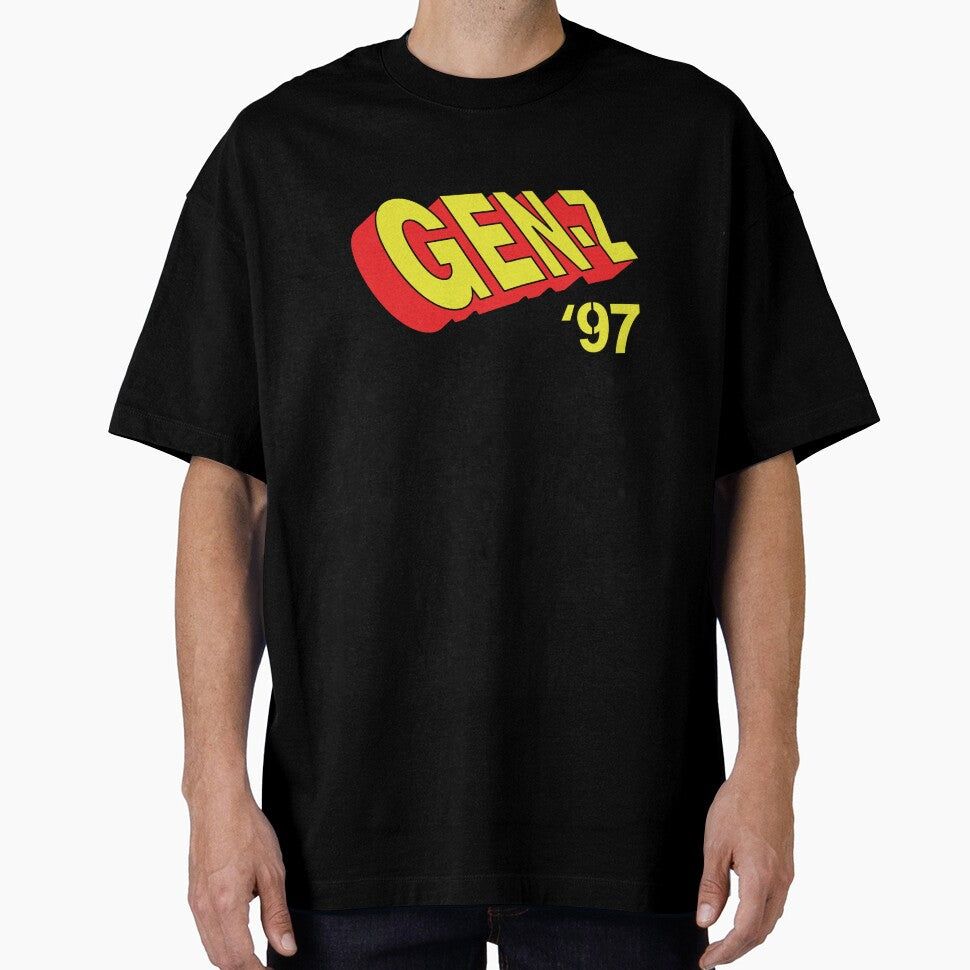 Gen-Z 97 by The Fonsecastein Shop