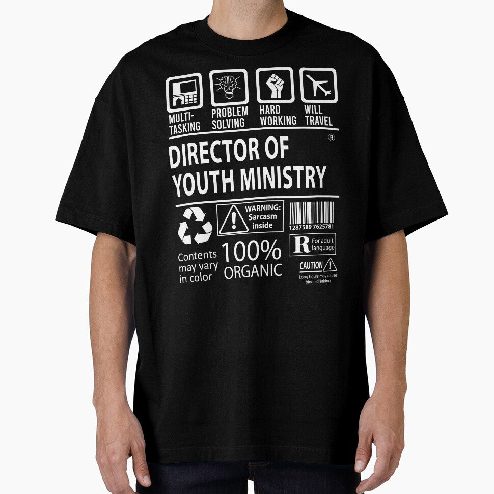 Director Of Youth Ministry by hzibfldecjq42