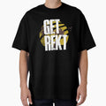 Get Rekt by QuirkusCrew