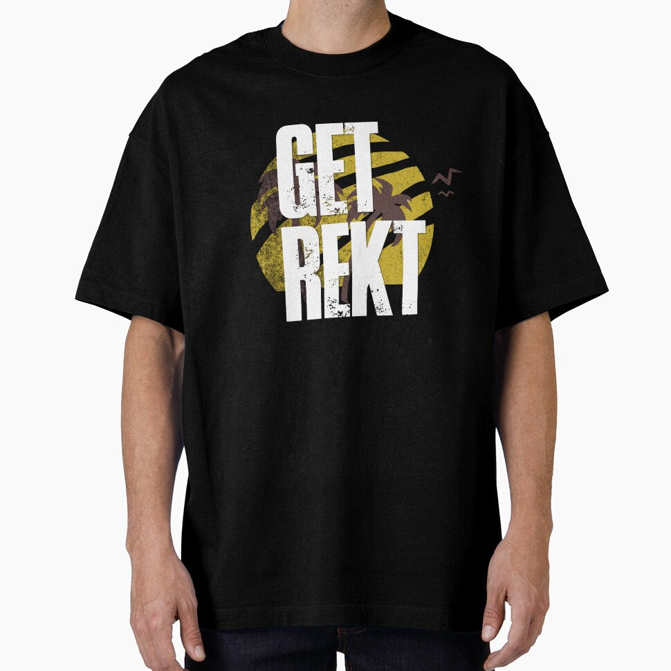 Get Rekt by QuirkusCrew