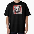 Crazed Panda by pUNKnown