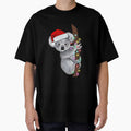 xmas koala, xmas aussie, funny xmas with cutie koala by NaaEchDesign ⭐⭐⭐⭐⭐