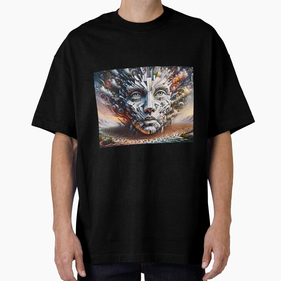 Grandiose Delusions by M-Y-A-R-T-