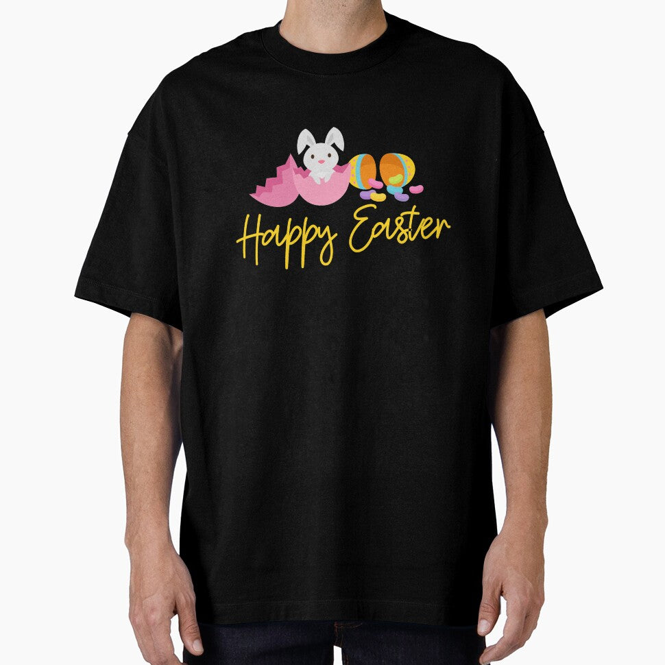 Happy Easter for Boys Girls Men Women Easter by cool-merch